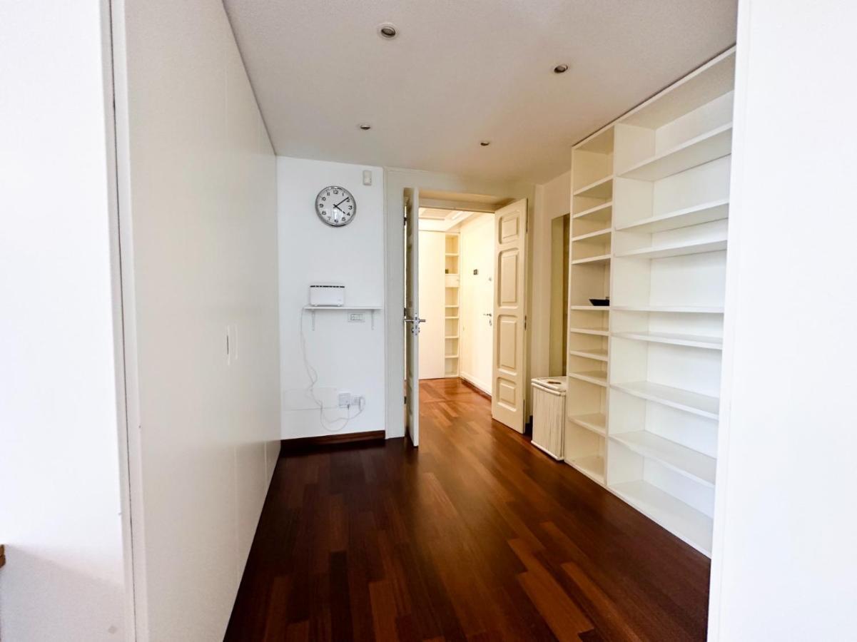 Visconti 89-Duplex Suite Bari Exteriér fotografie