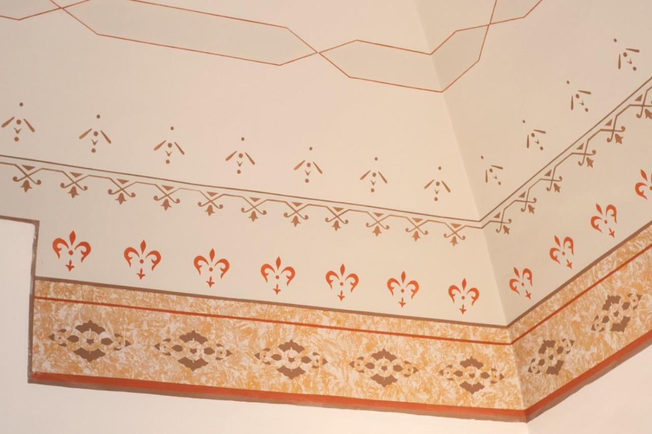 Visconti 89-Duplex Suite Bari Exteriér fotografie