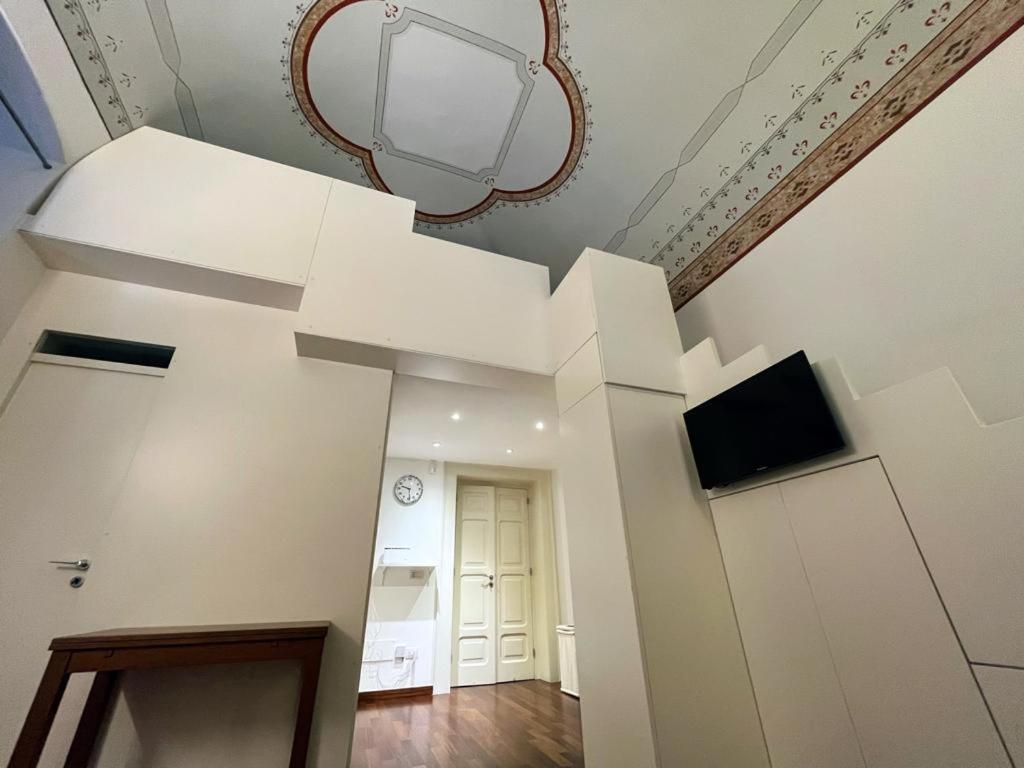 Visconti 89-Duplex Suite Bari Exteriér fotografie