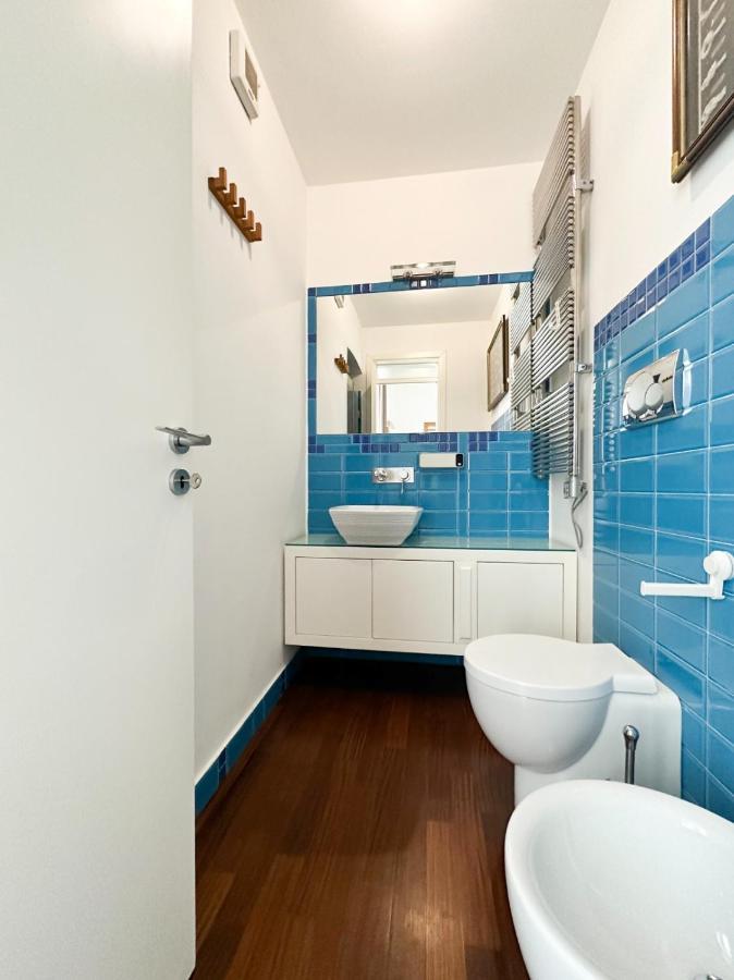 Visconti 89-Duplex Suite Bari Exteriér fotografie