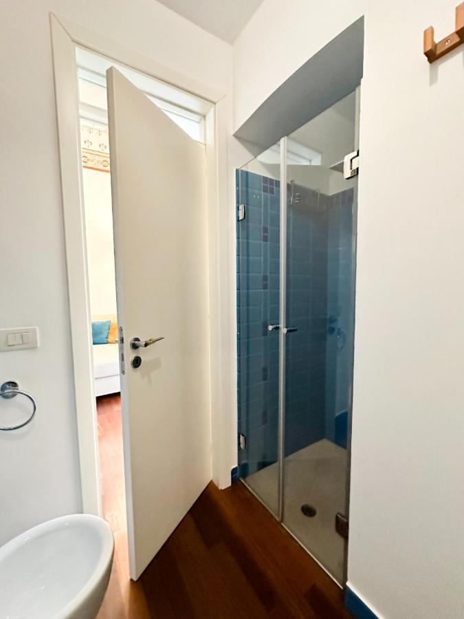 Visconti 89-Duplex Suite Bari Exteriér fotografie