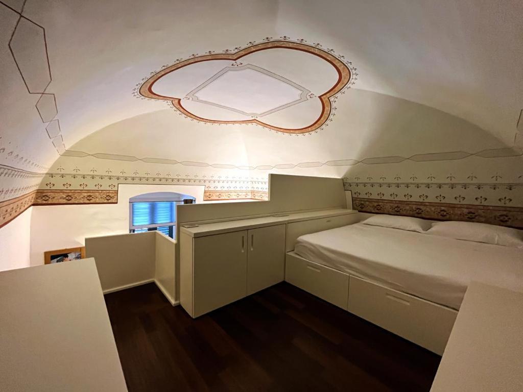 Visconti 89-Duplex Suite Bari Exteriér fotografie