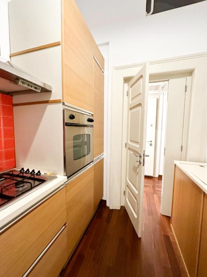 Visconti 89-Duplex Suite Bari Exteriér fotografie